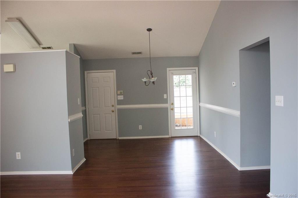 Runnymeade - Residential