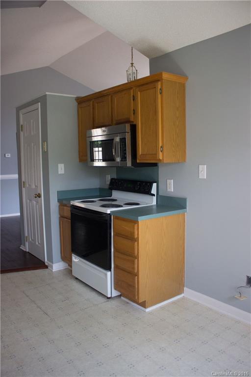 Runnymeade - Residential