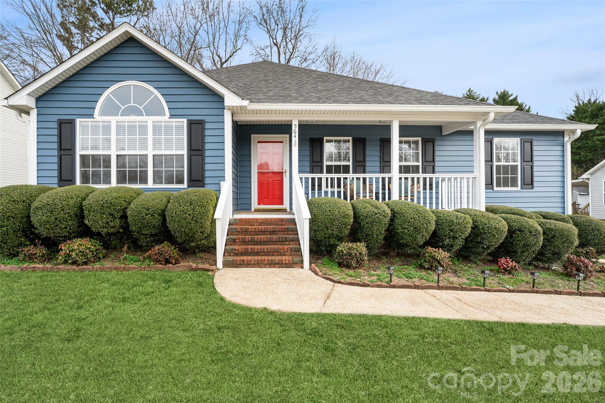 Highland Creek - Residential