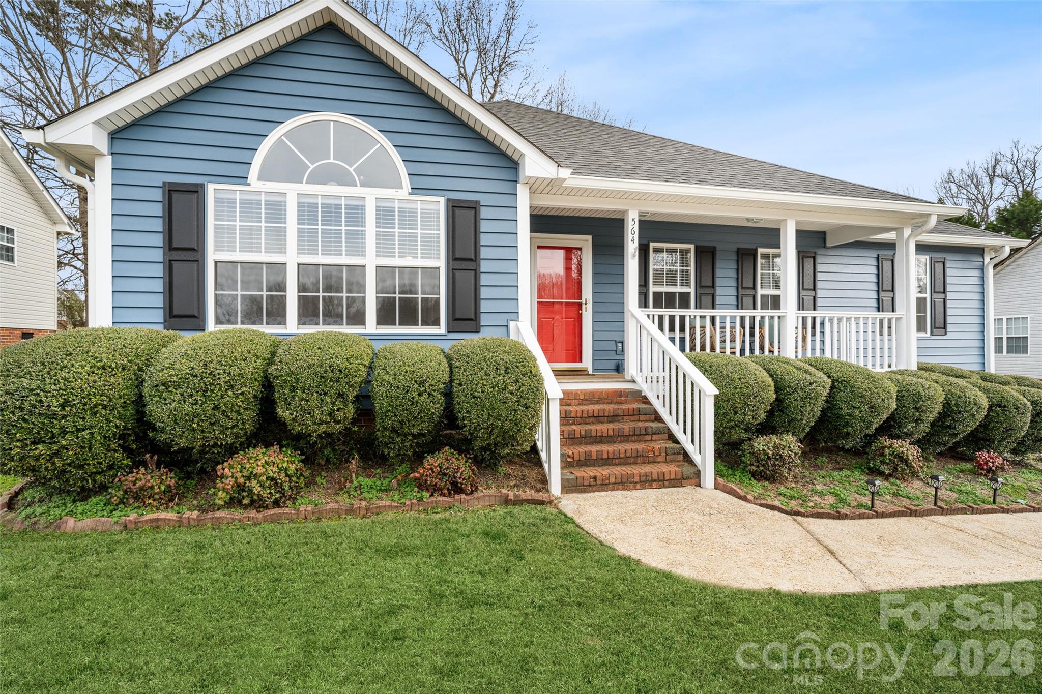 Highland Creek - Residential