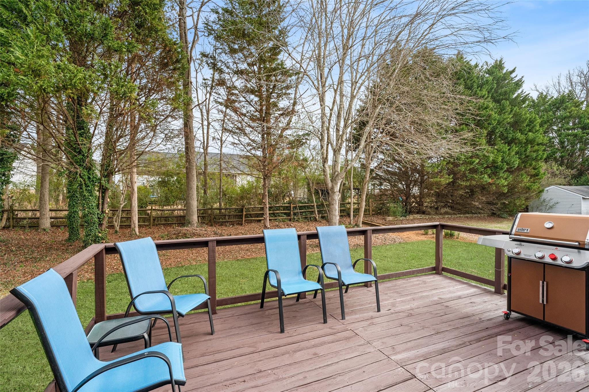 Highland Creek - Residential