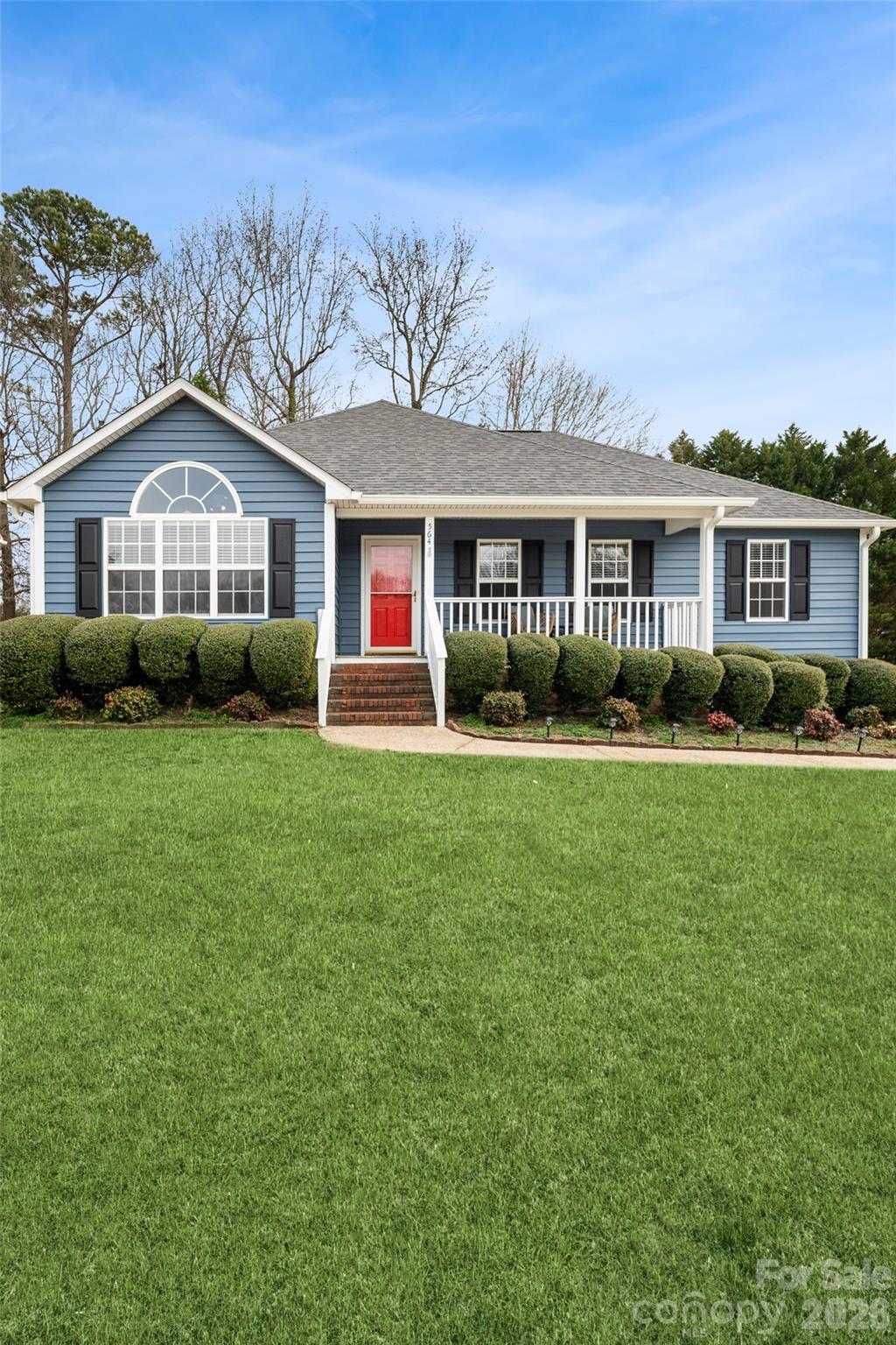 Highland Creek - Residential