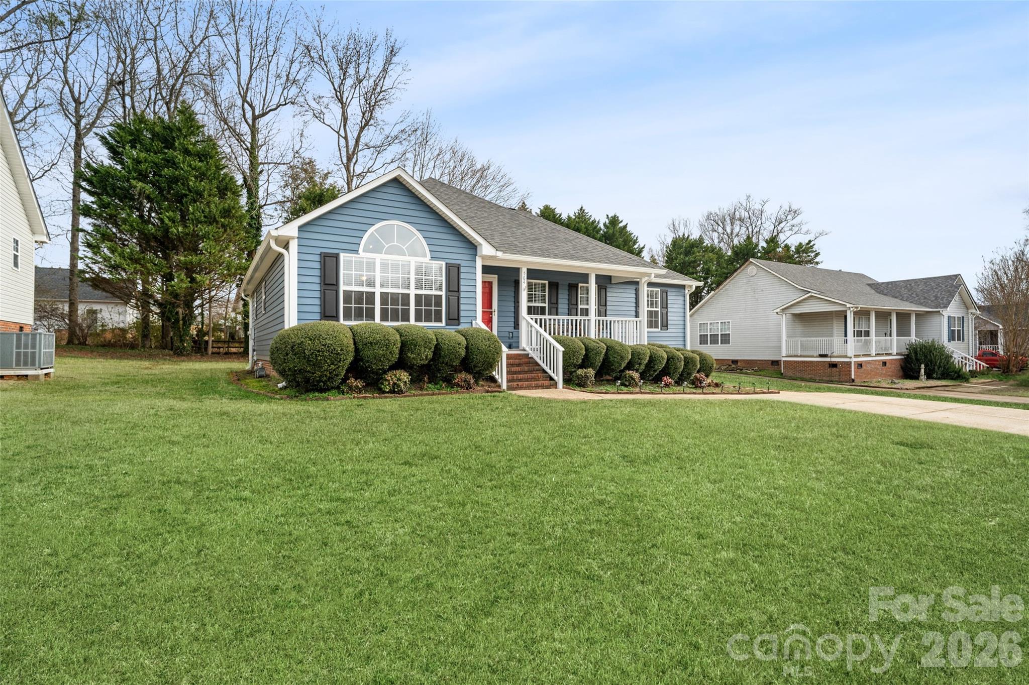 Highland Creek - Residential