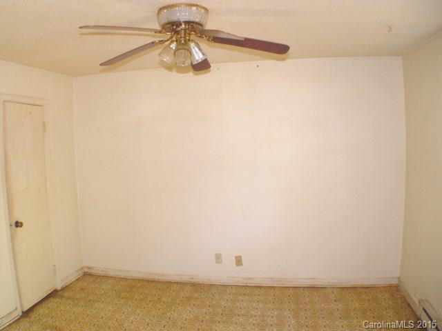 None - Residential