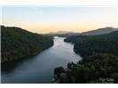 Rumbling Bald on Lake Lure - Land