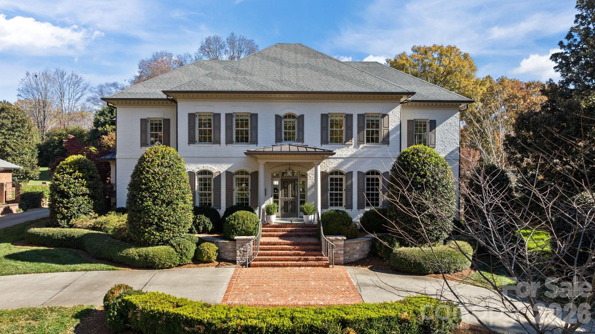 Foxcroft - Residential