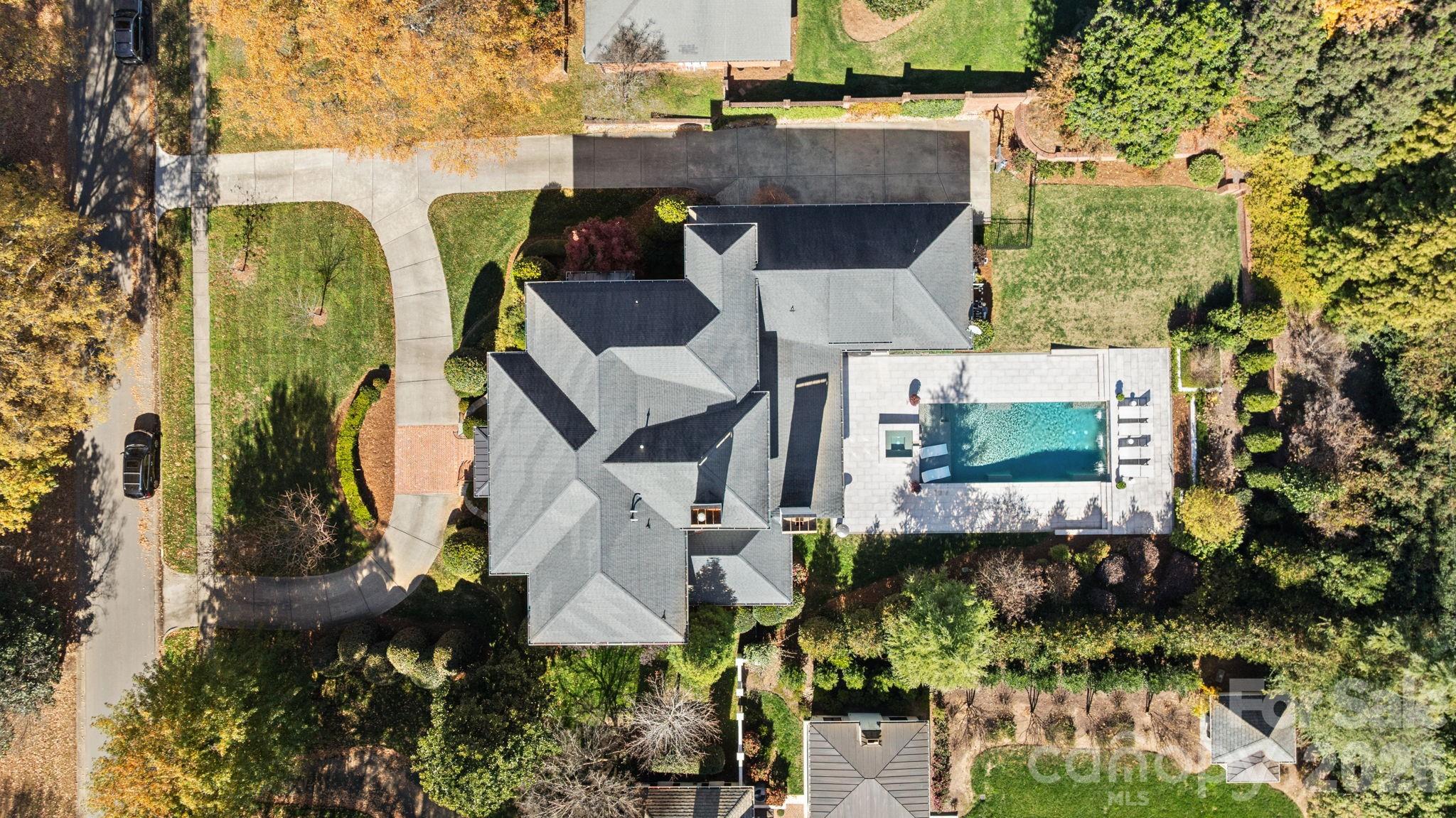 Foxcroft - Residential