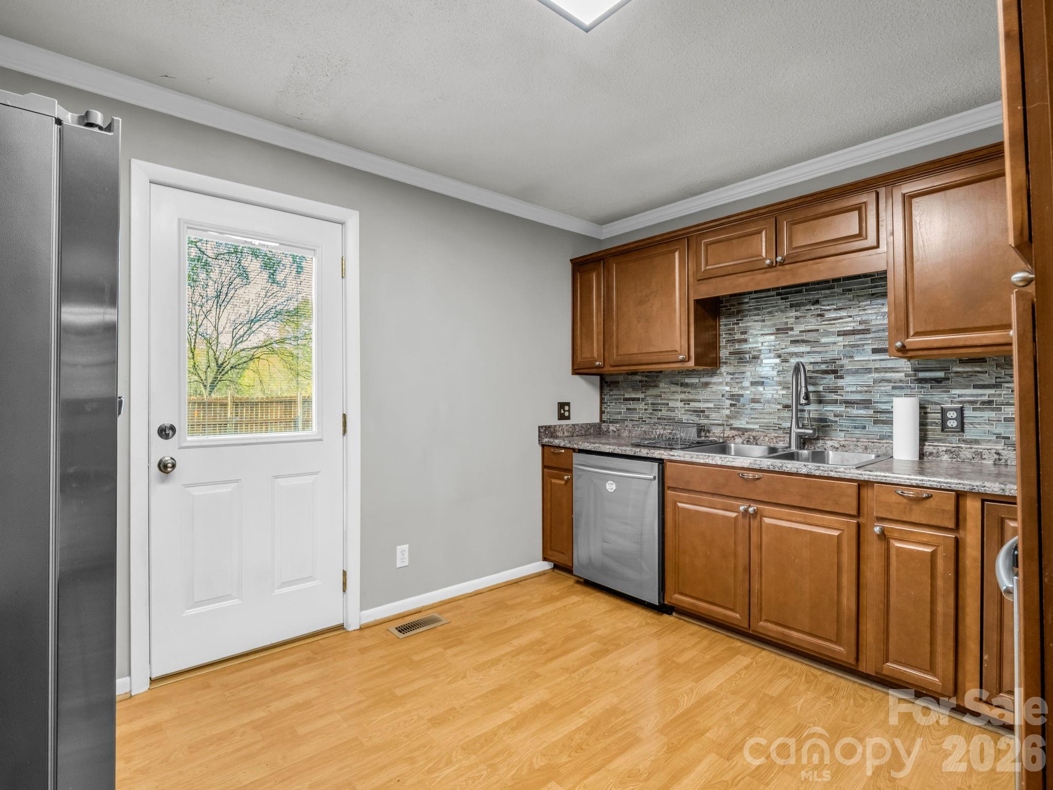 None - Residential