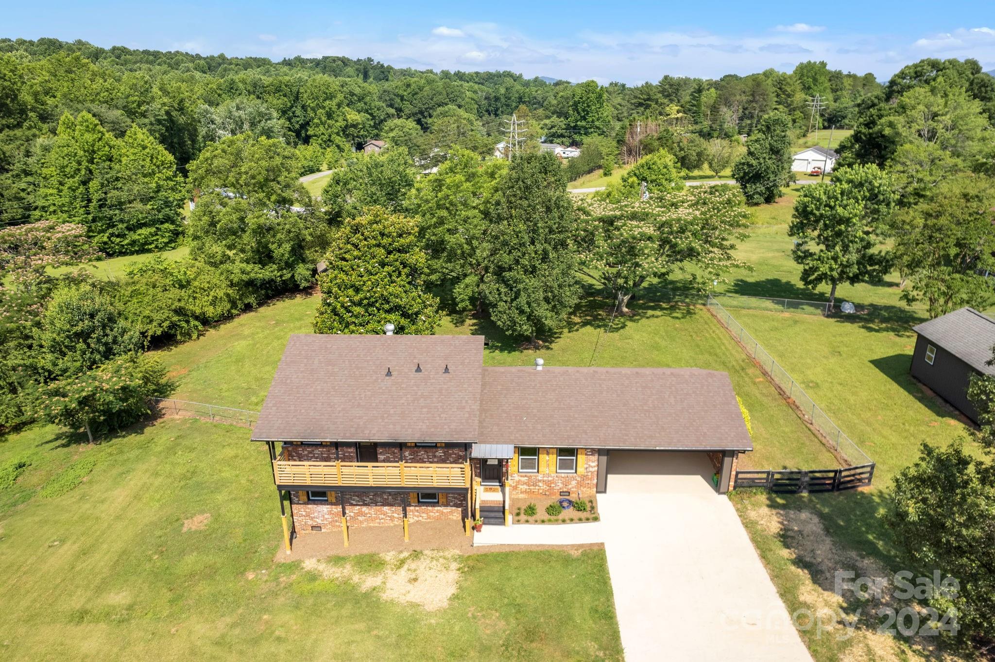 Springdale - Residential
