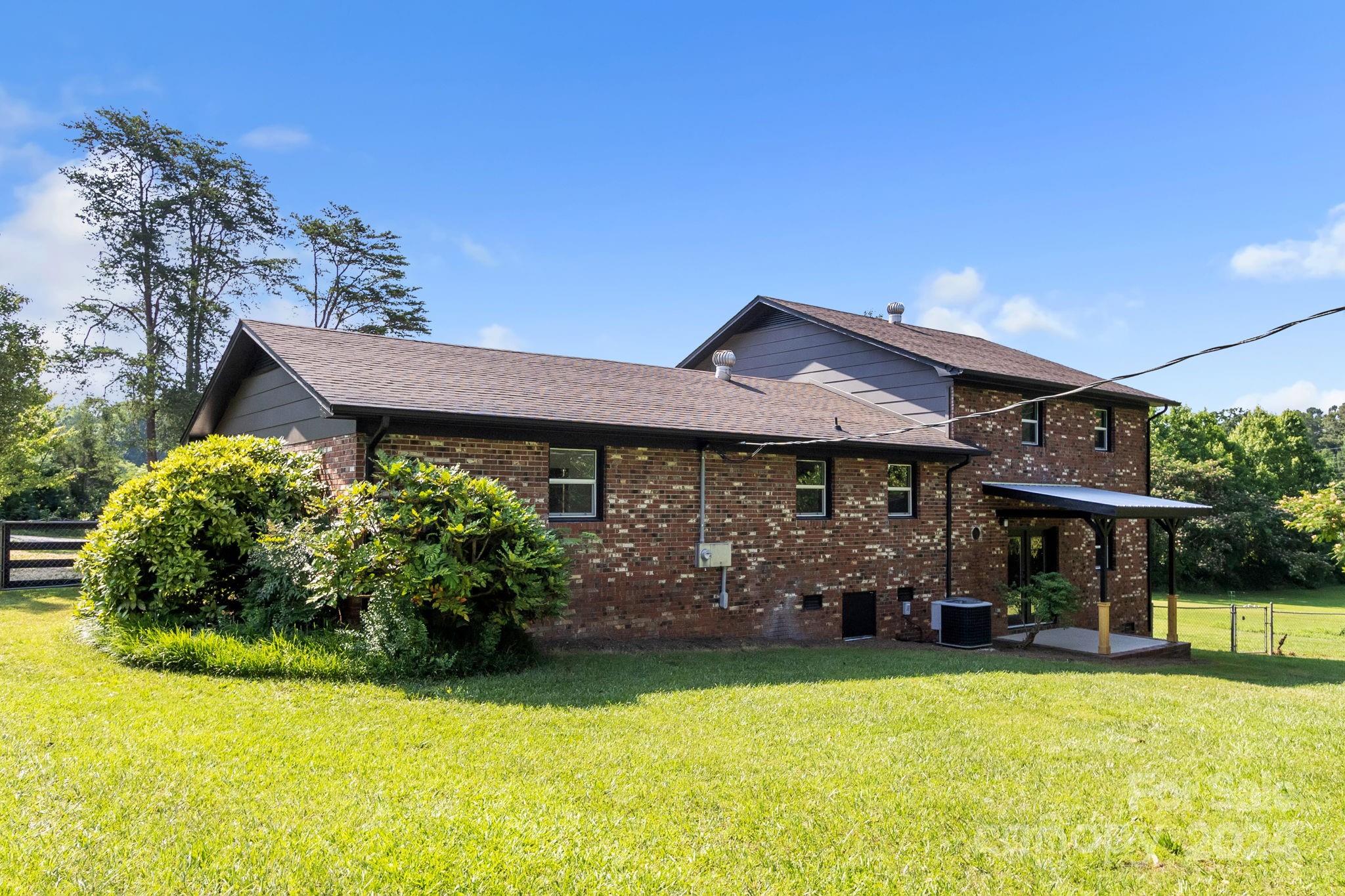 Springdale - Residential