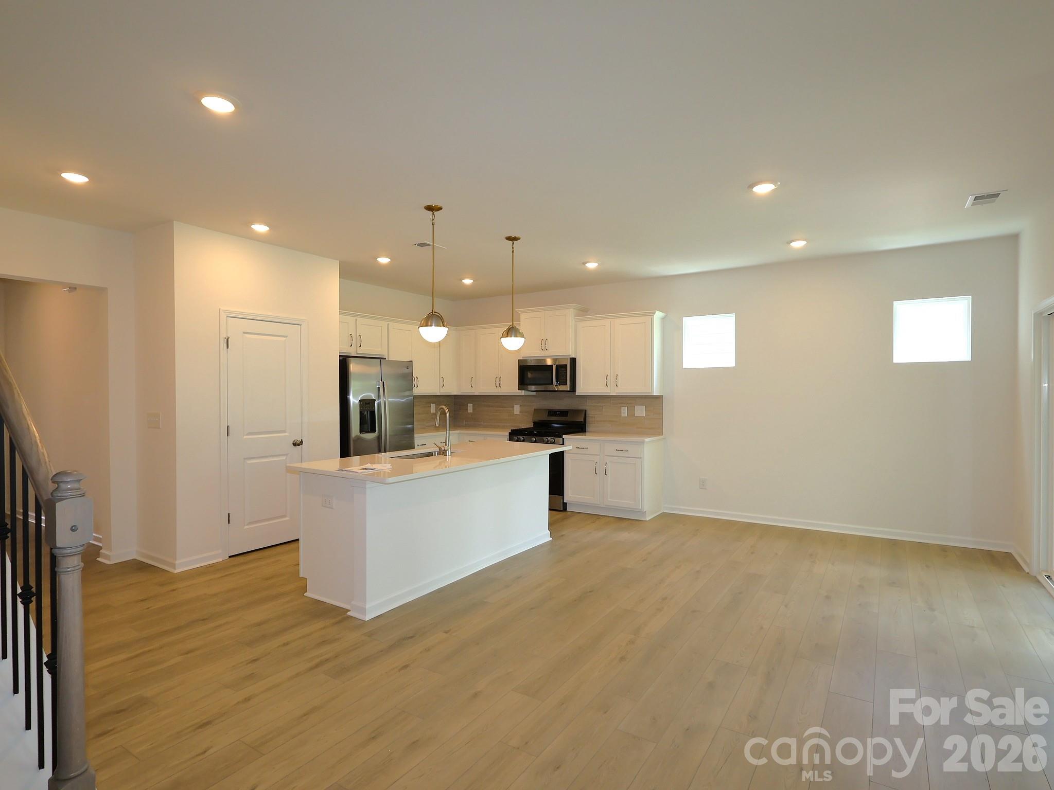 Bellamore - Residential