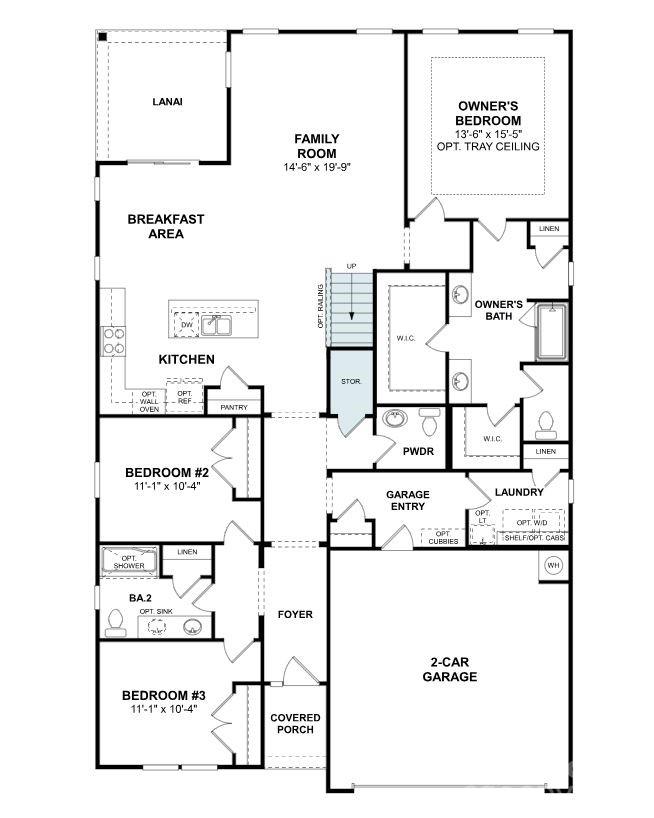 Bellamore - Residential