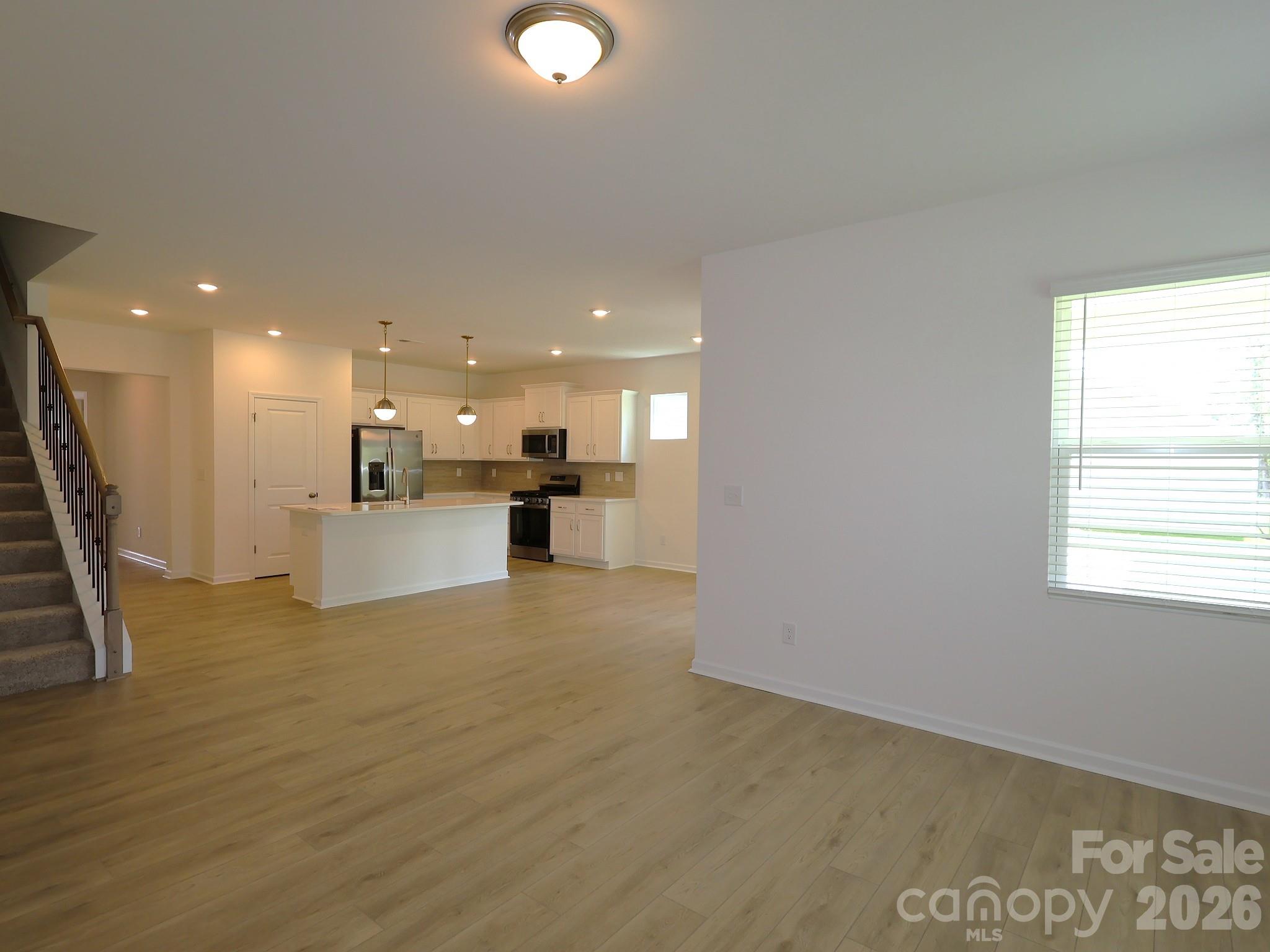Bellamore - Residential