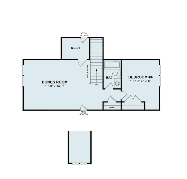 Bellamore - Residential