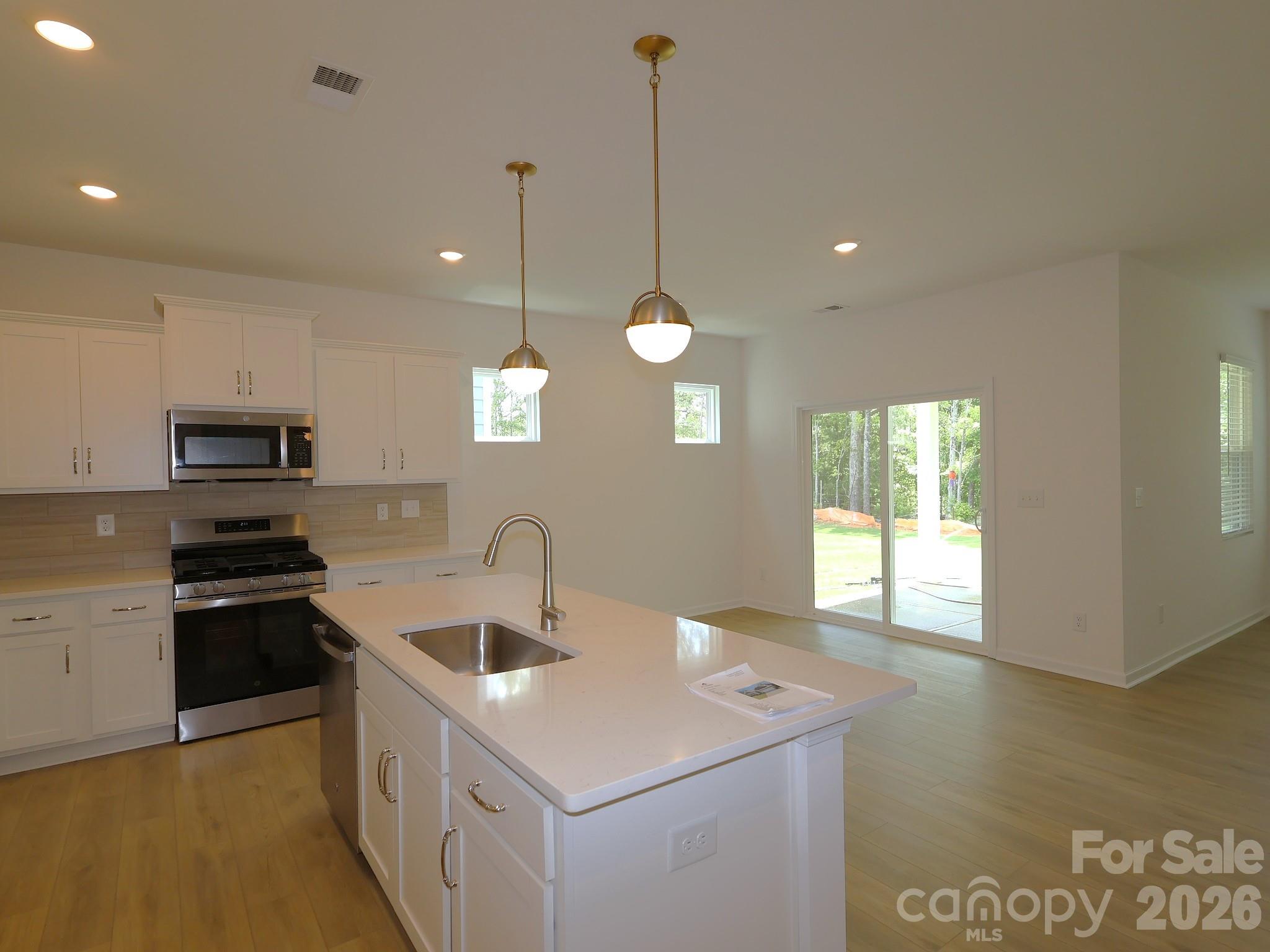 Bellamore - Residential