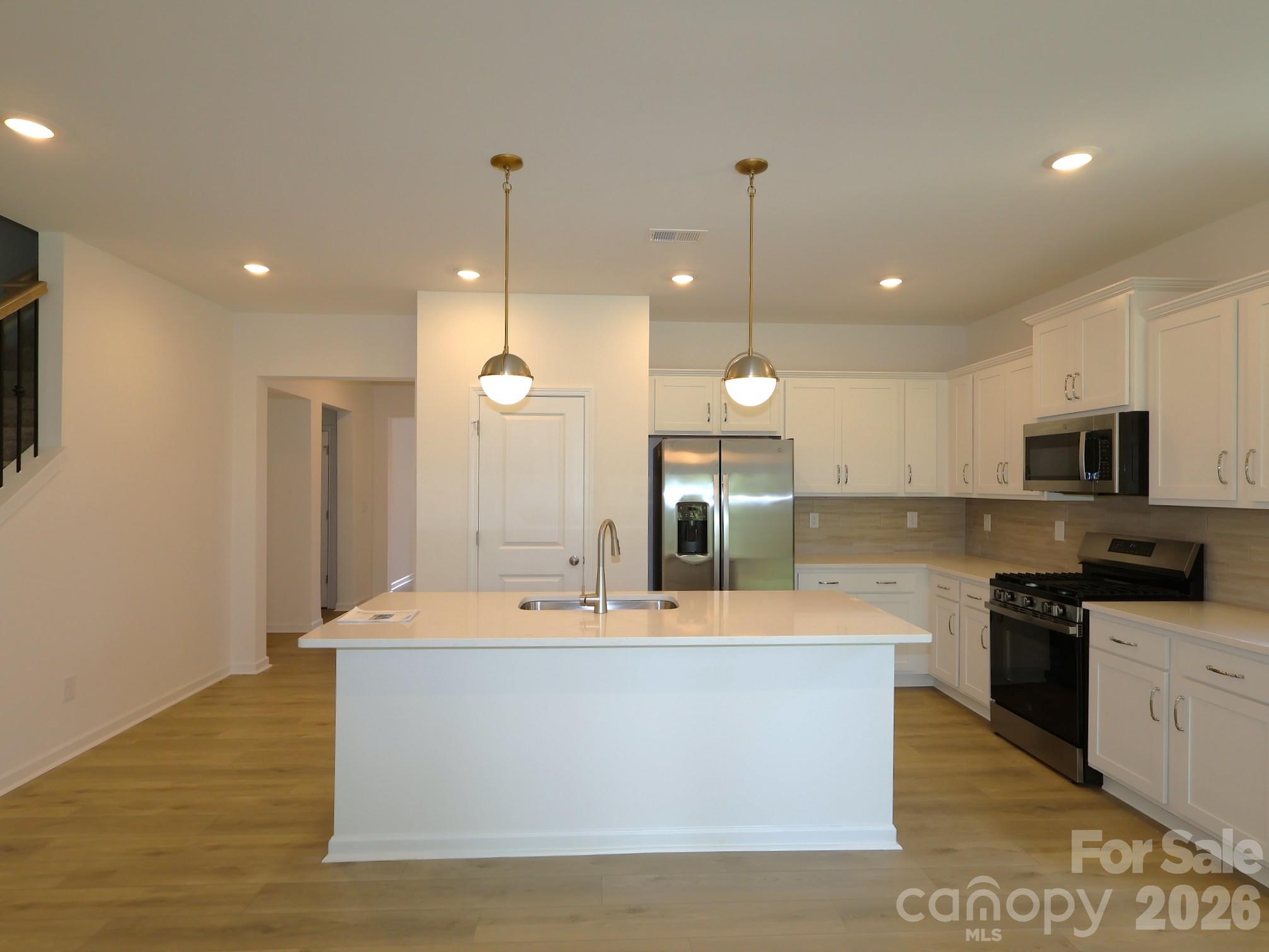 Bellamore - Residential