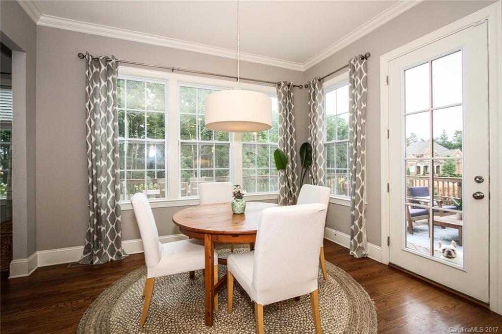 Bridgemill - Residential