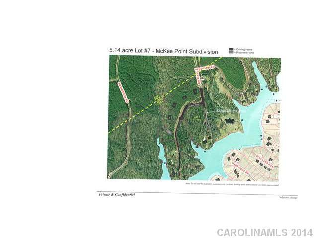 Mckee Point - Land