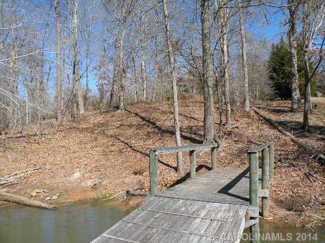 Mckee Point - Land