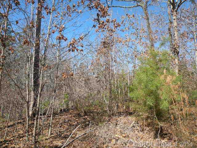 Mckee Point - Land