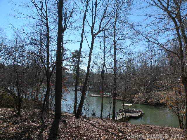Mckee Point - Land
