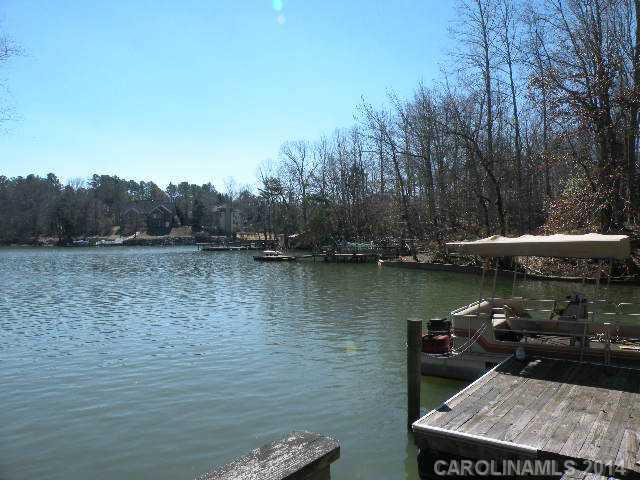 Mckee Point - Land