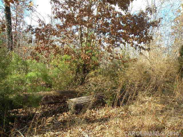 Mckee Point - Land