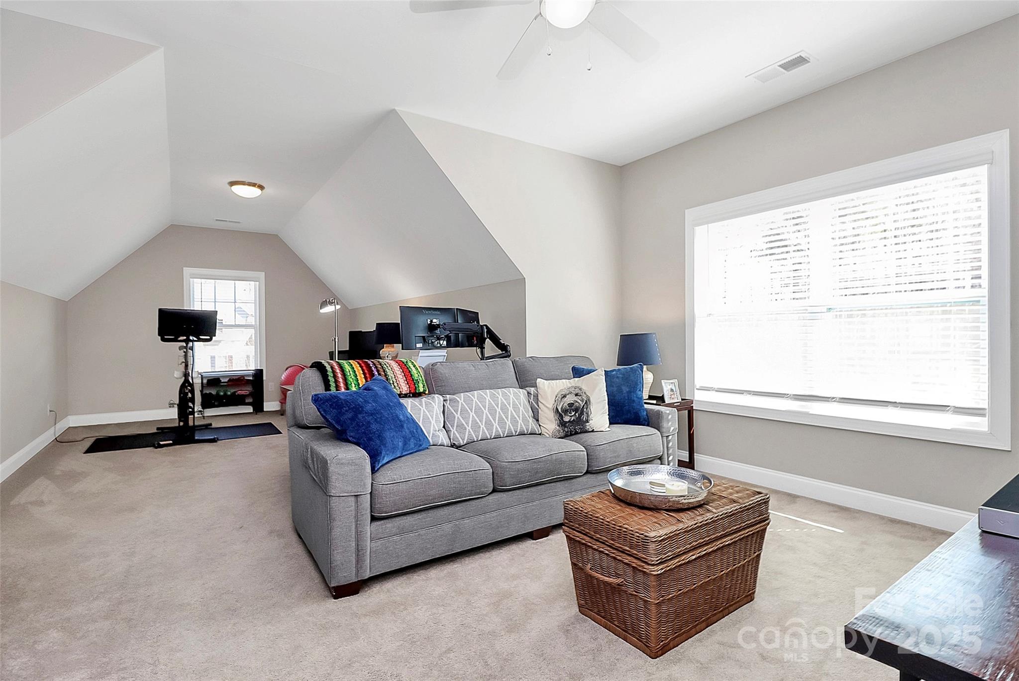 The Bluffs - Residential