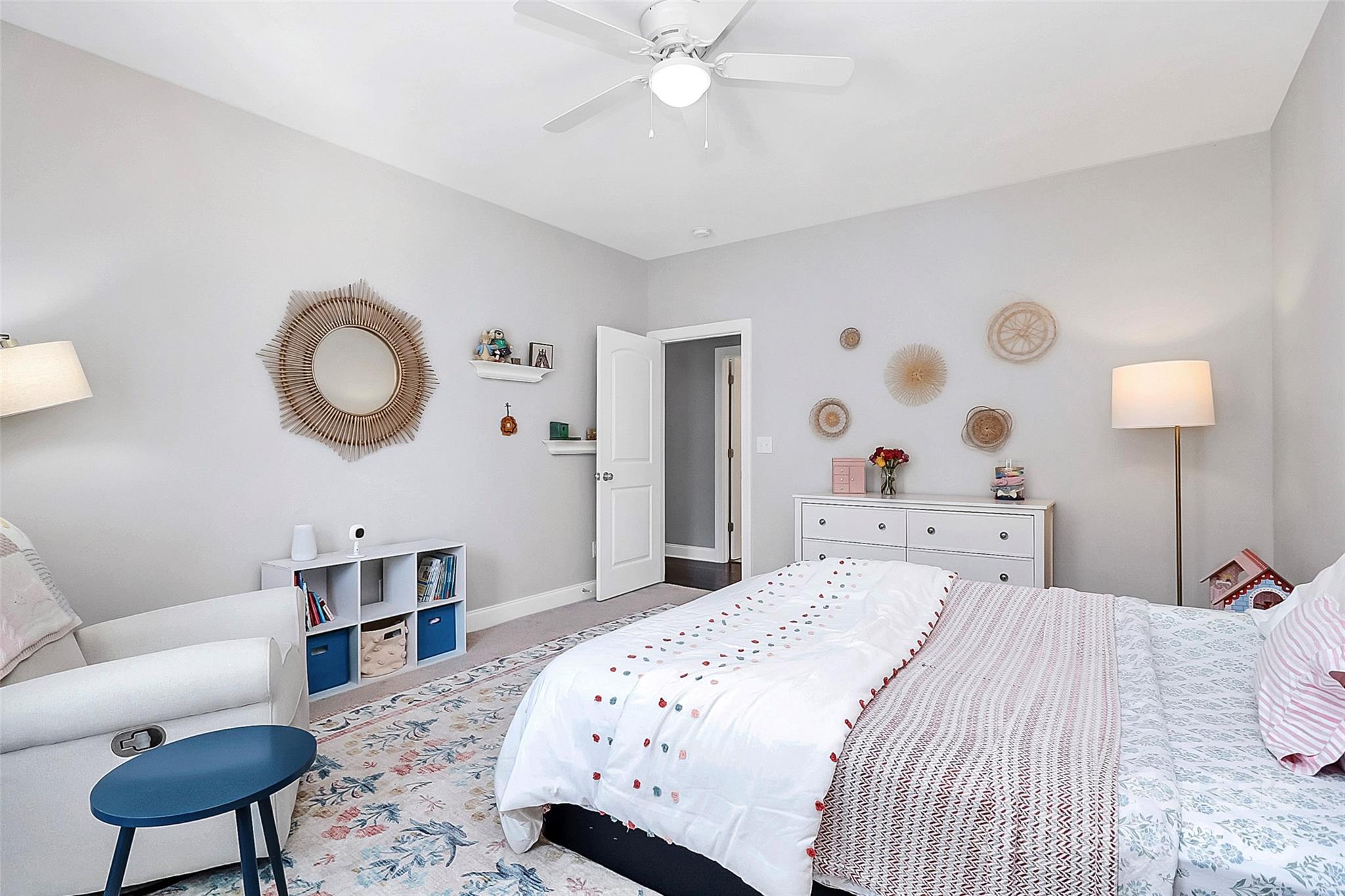 The Bluffs - Residential