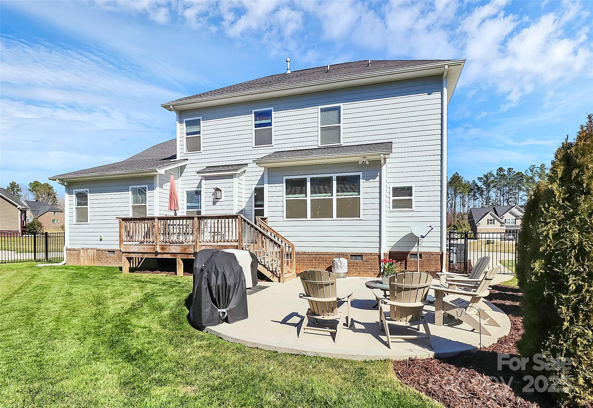 The Bluffs - Residential