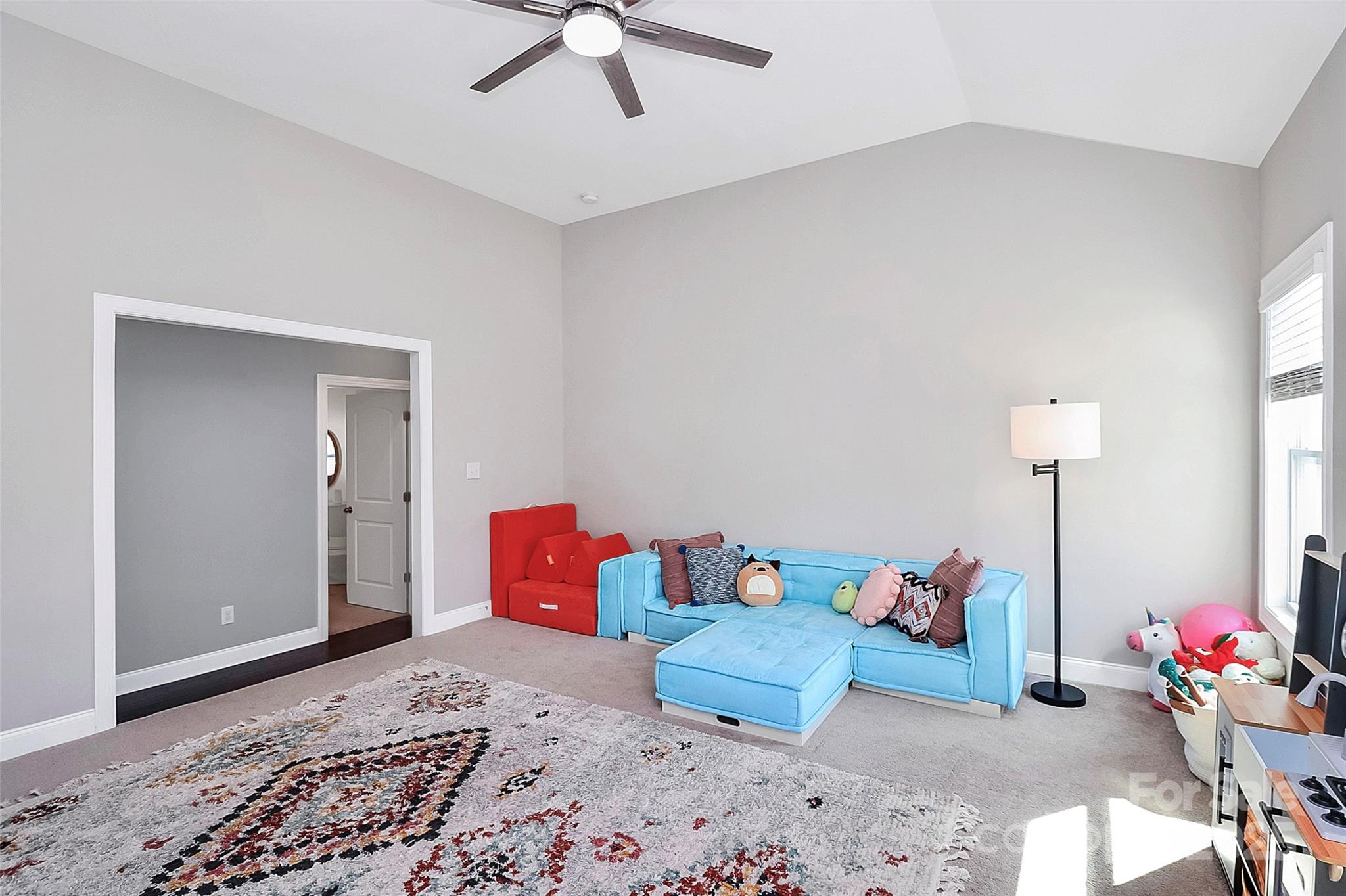 The Bluffs - Residential