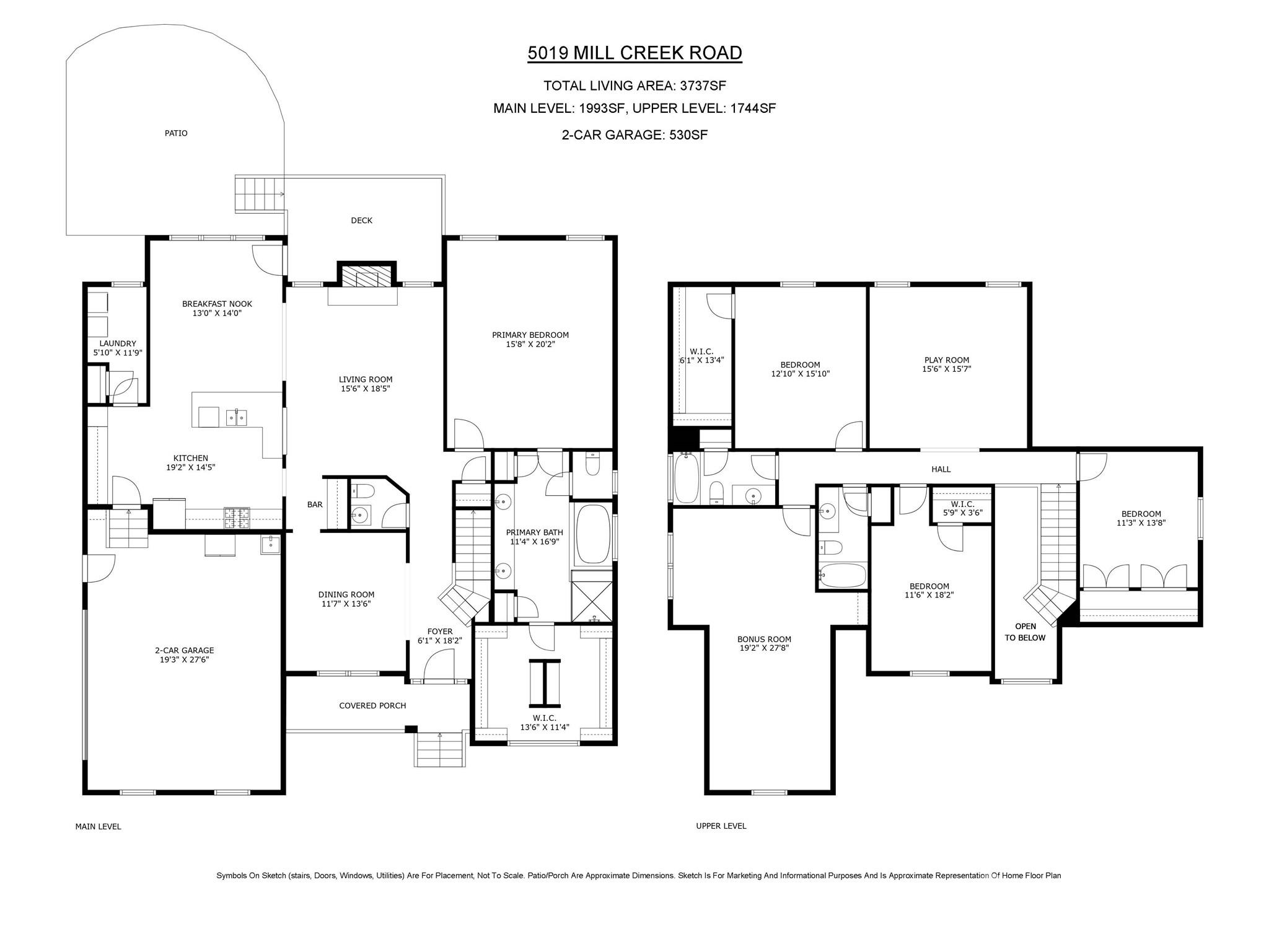 The Bluffs - Residential