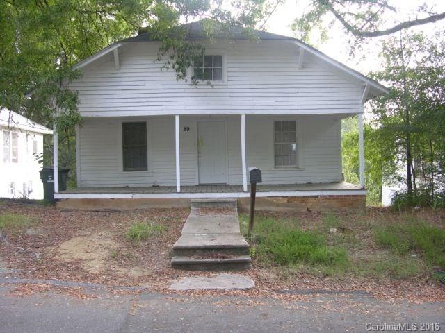 None - Residential