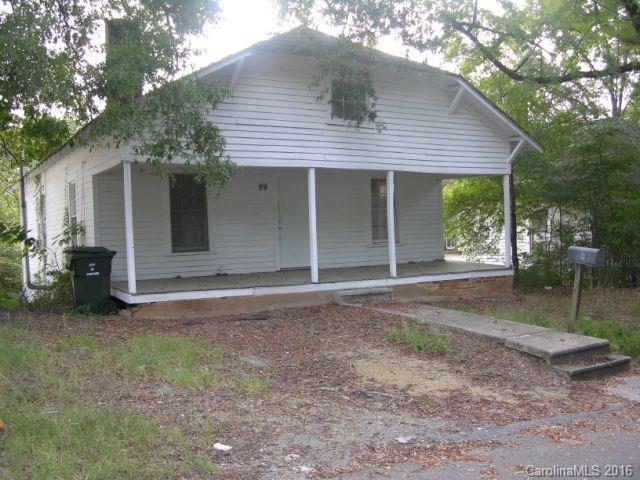 None - Residential