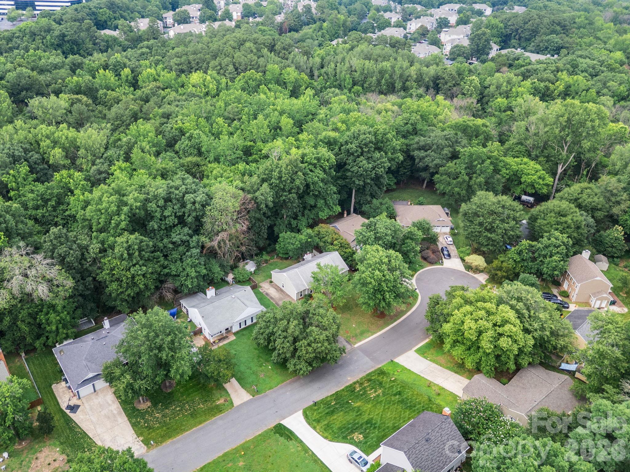 Wood Creek Plantation - Residential