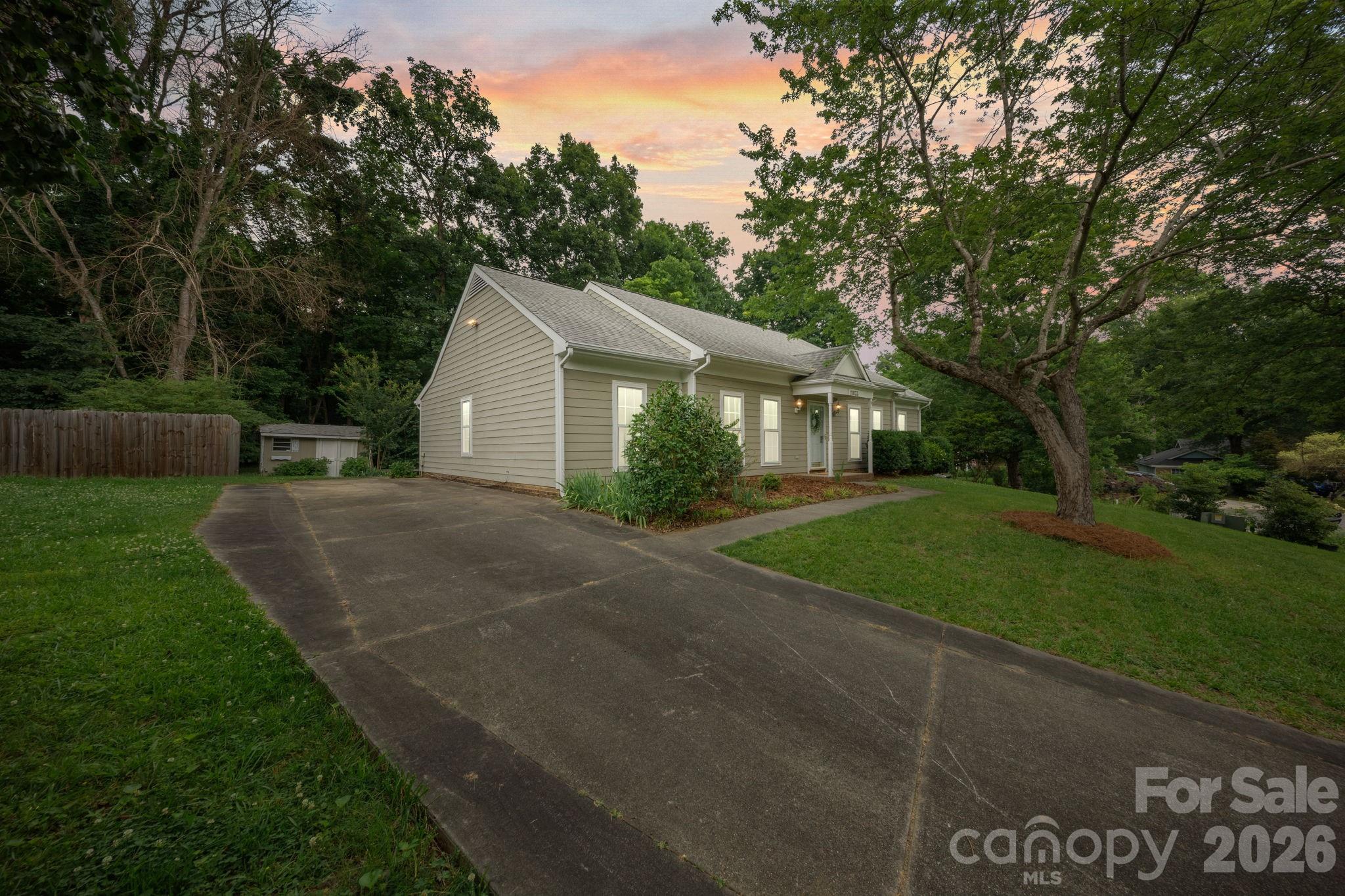 Wood Creek Plantation - Residential