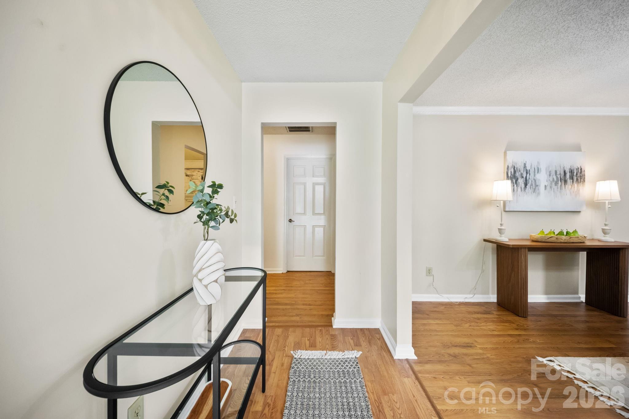 Wood Creek Plantation - Residential