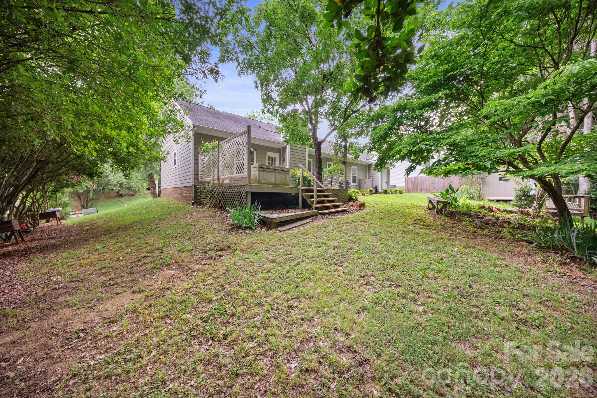 Wood Creek Plantation - Residential
