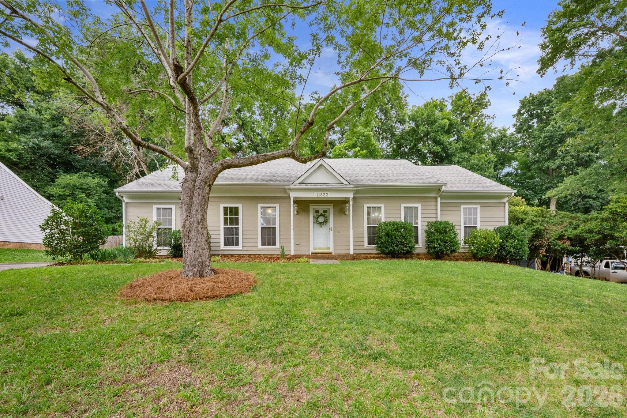 Wood Creek Plantation - Residential