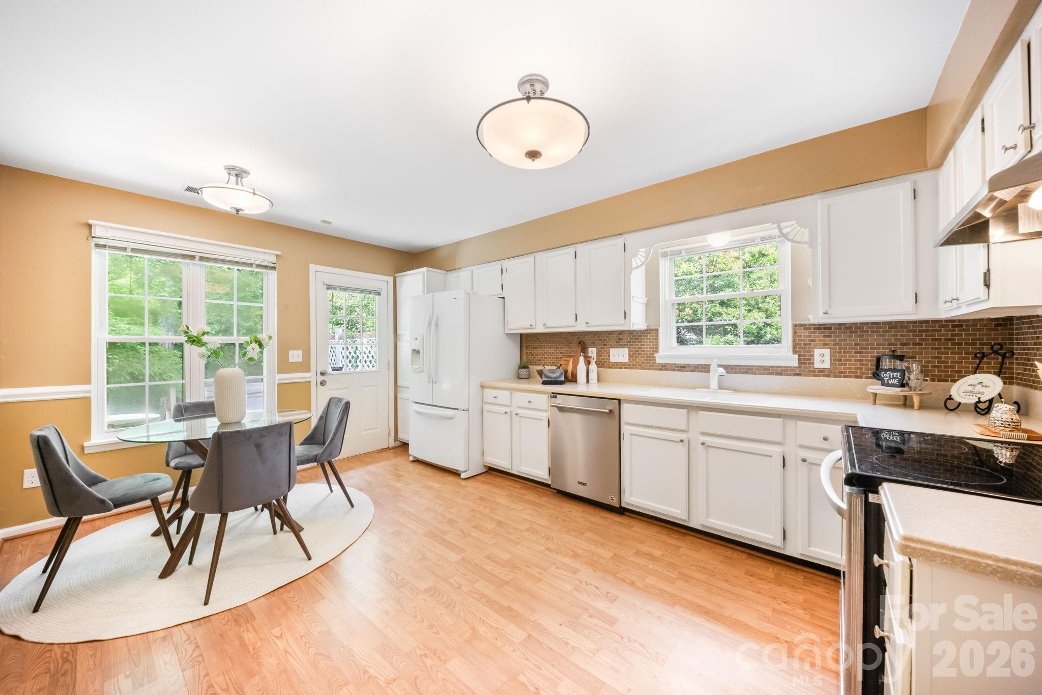 Wood Creek Plantation - Residential