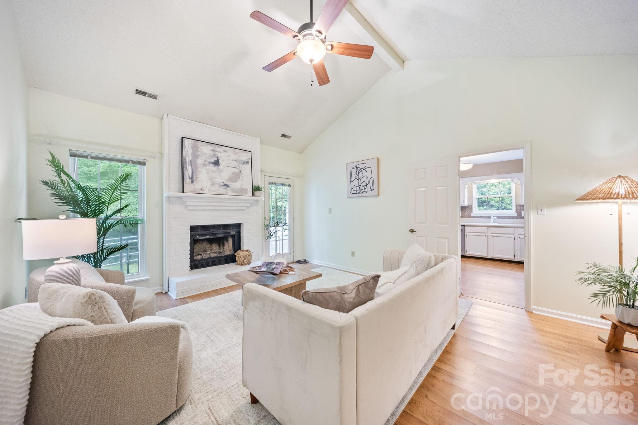 Wood Creek Plantation - Residential