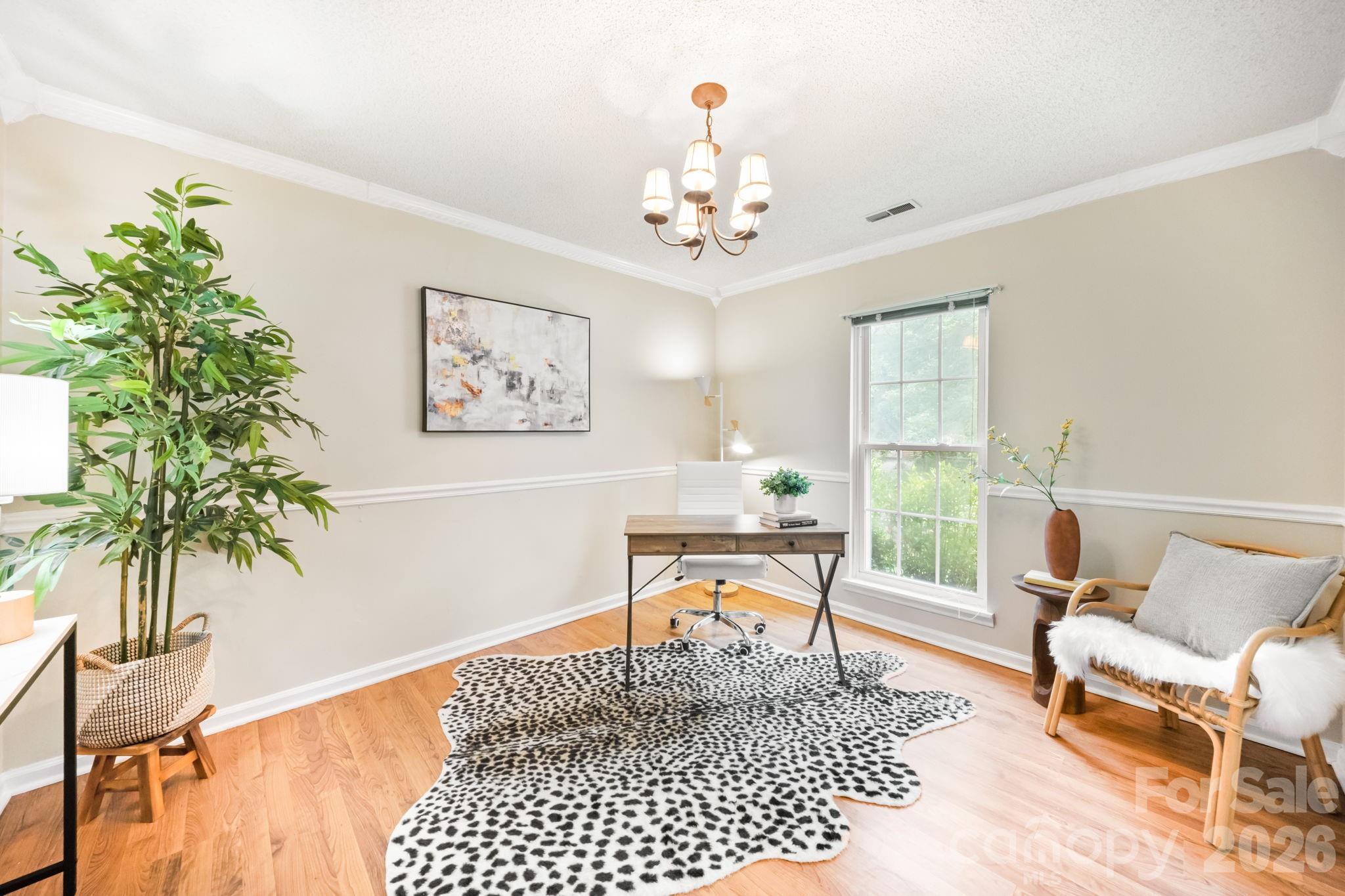Wood Creek Plantation - Residential
