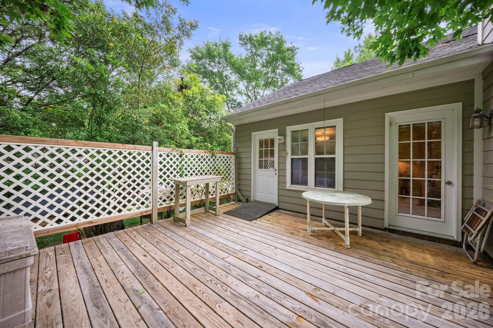 Wood Creek Plantation - Residential