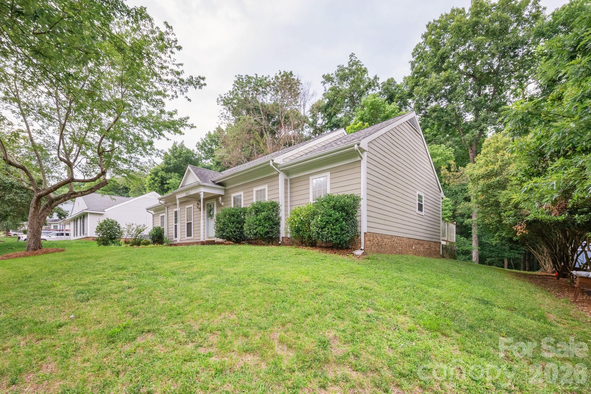 Wood Creek Plantation - Residential