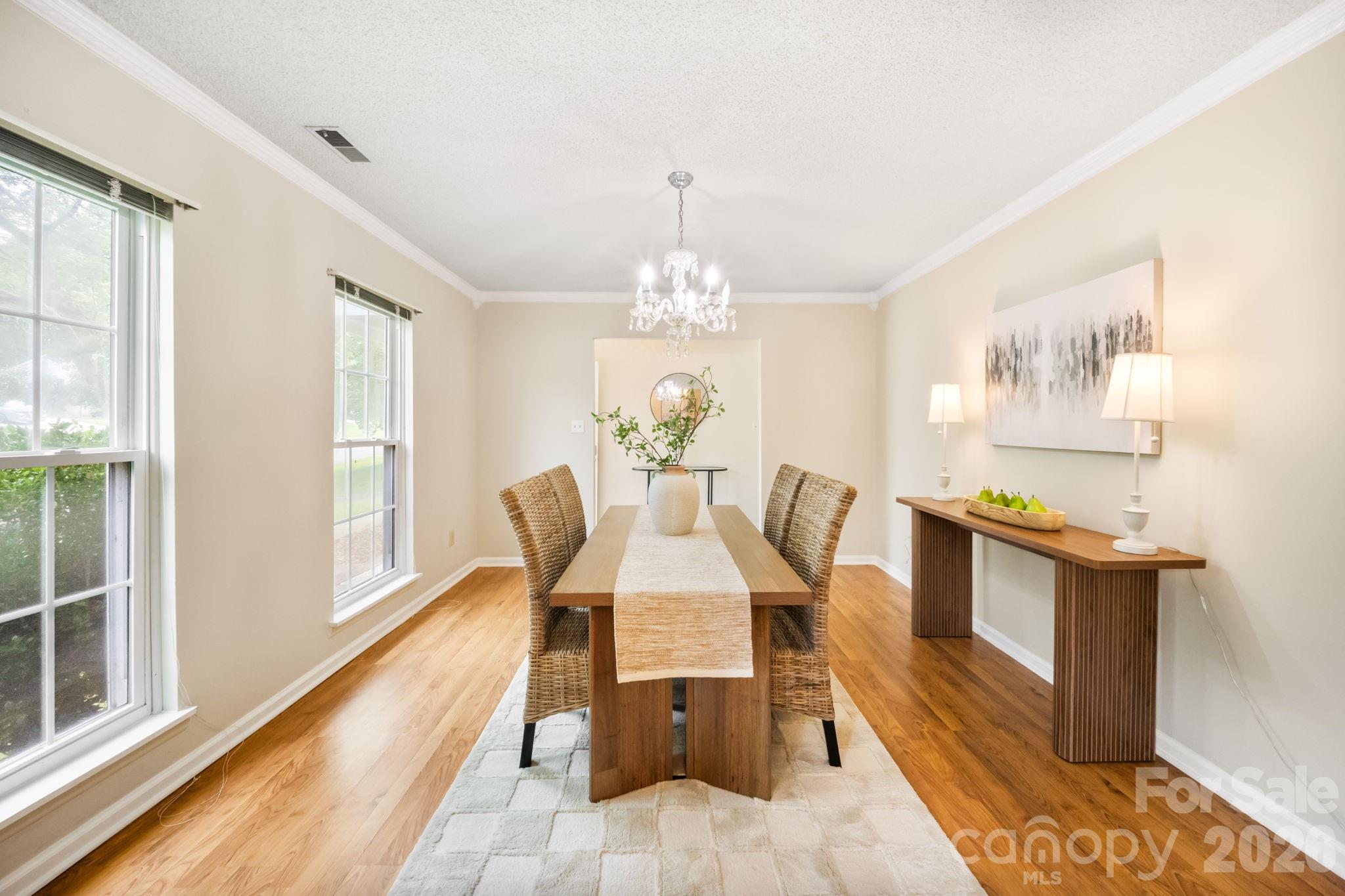 Wood Creek Plantation - Residential