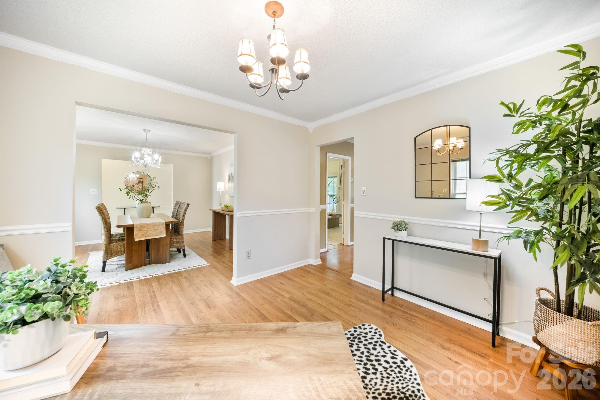 Wood Creek Plantation - Residential