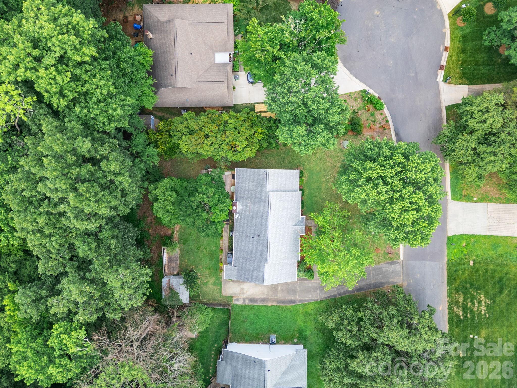 Wood Creek Plantation - Residential