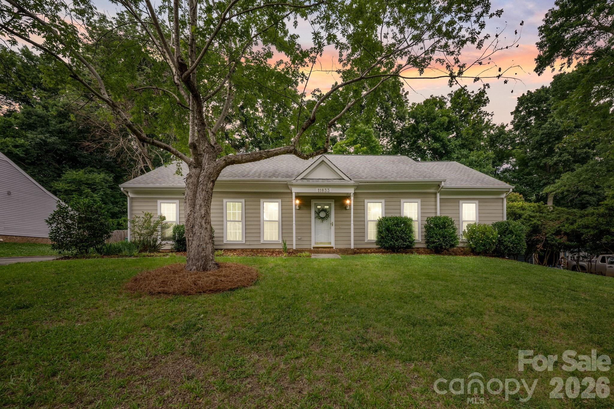 Wood Creek Plantation - Residential