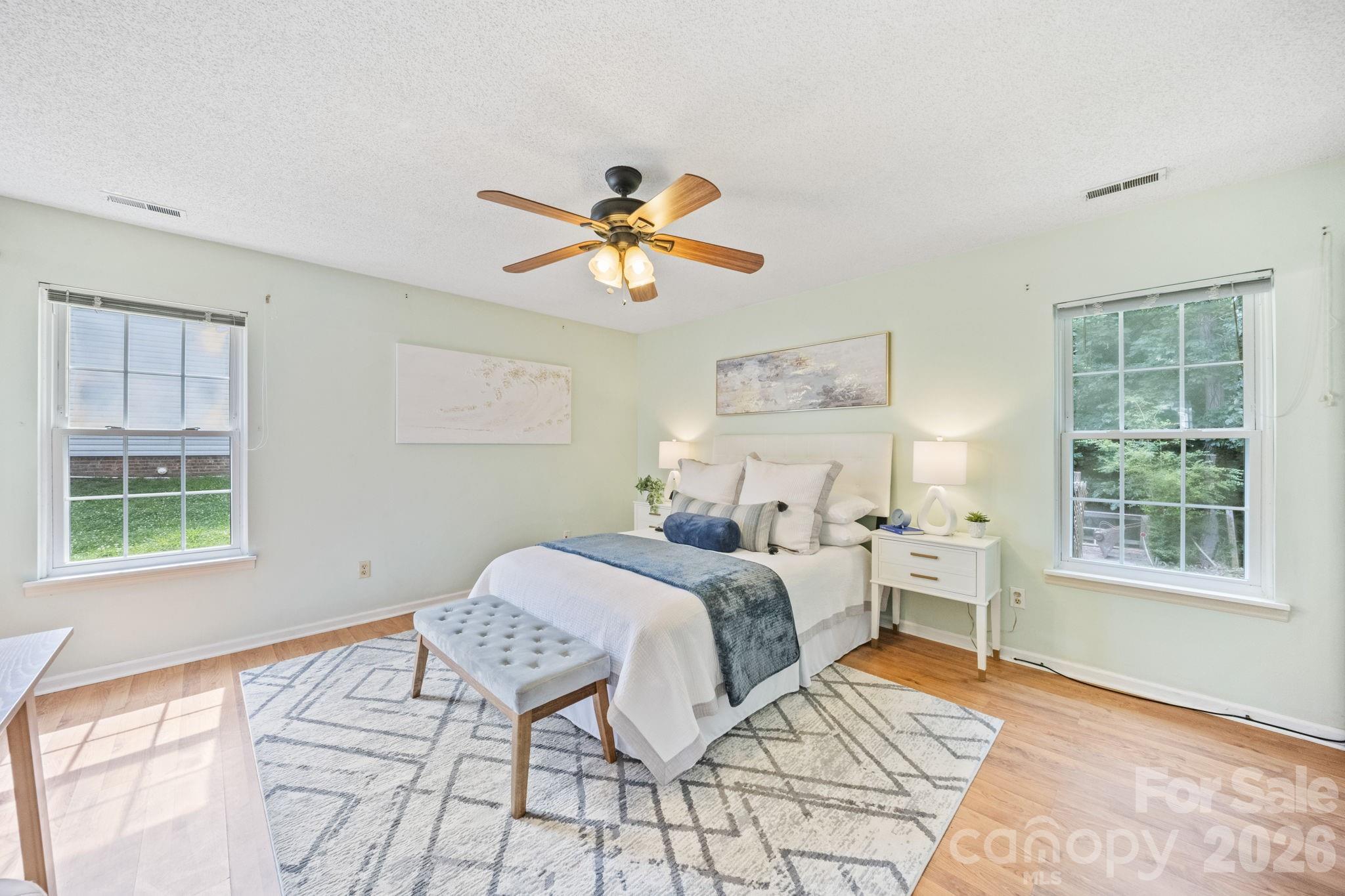 Wood Creek Plantation - Residential