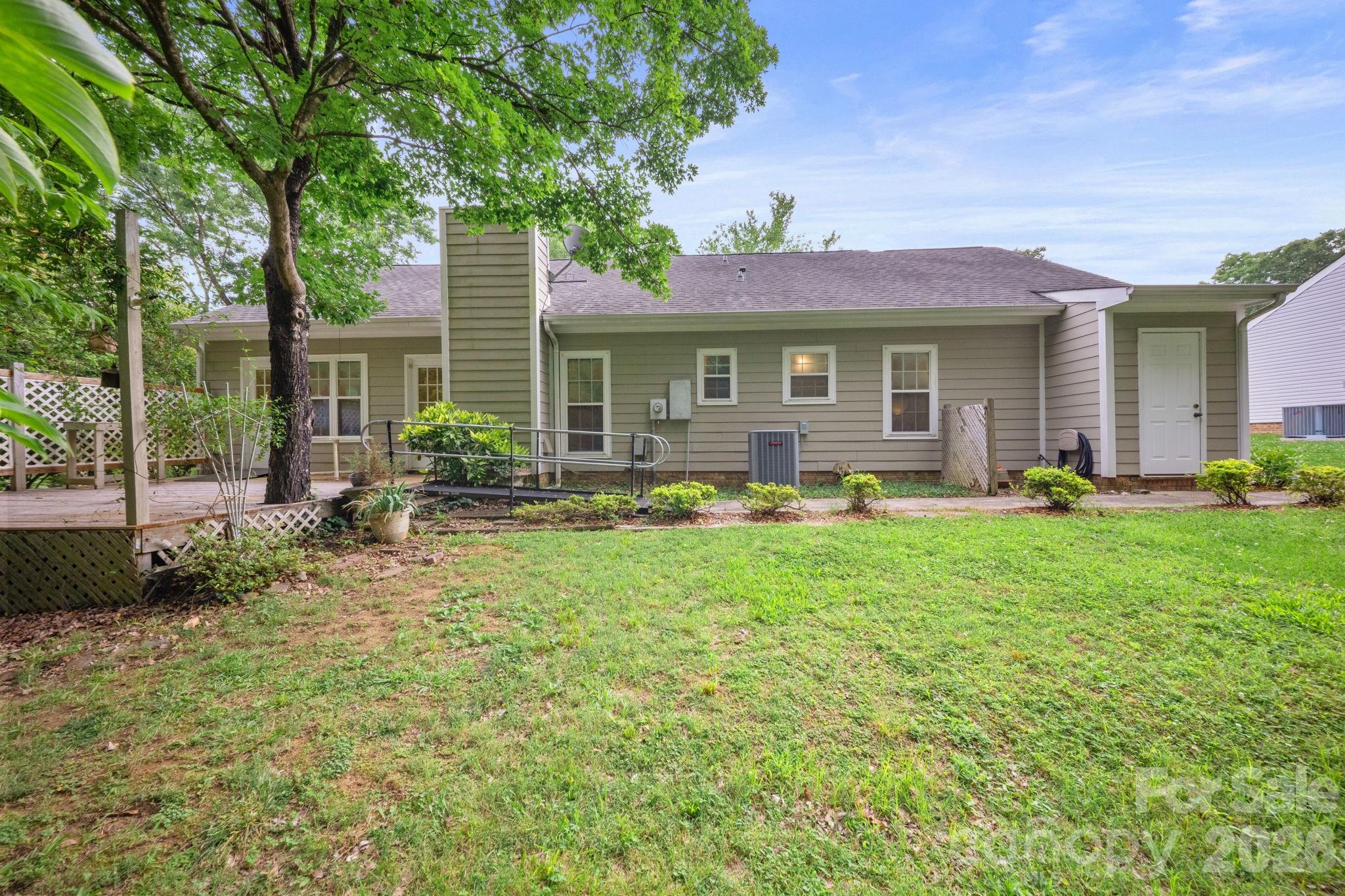 Wood Creek Plantation - Residential